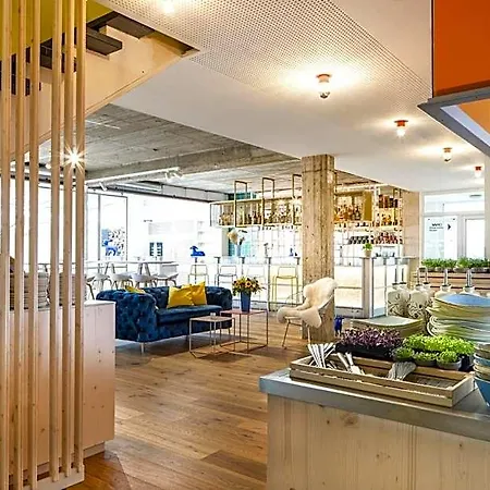 호텔 Gartenhotel Fettehenne