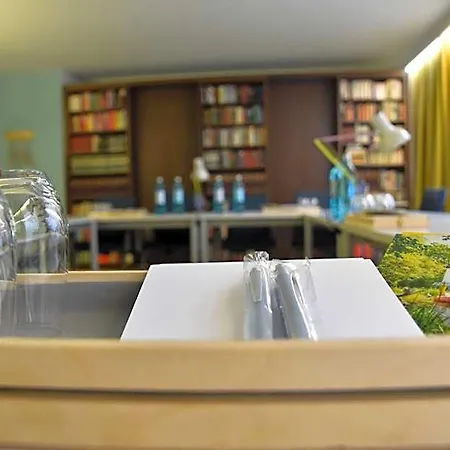 Gartenhotel Fettehenne 호텔 3*