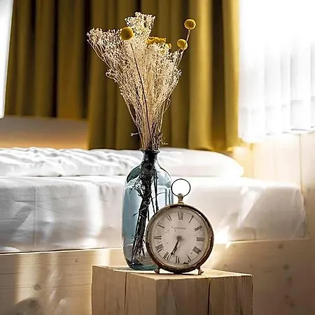 호텔 Gartenhotel Fettehenne 에어크라트
