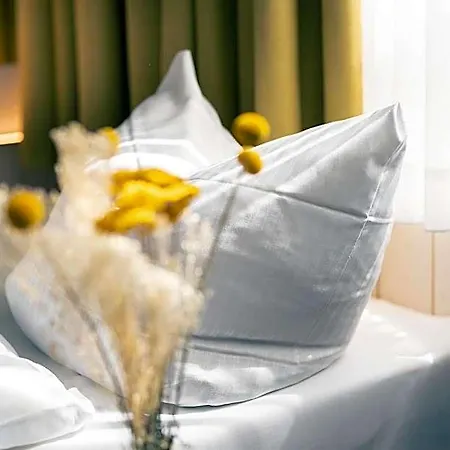 Gartenhotel Fettehenne 호텔