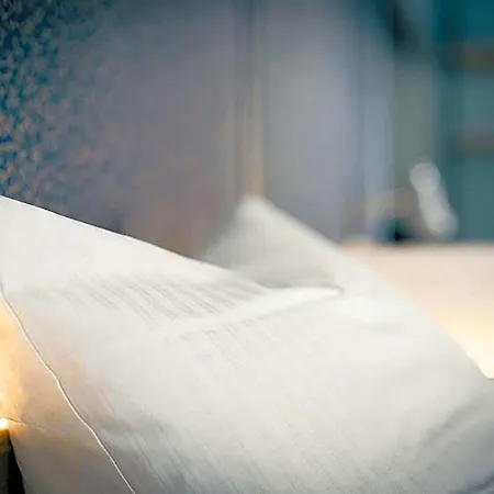 호텔 Gartenhotel Fettehenne 에어크라트