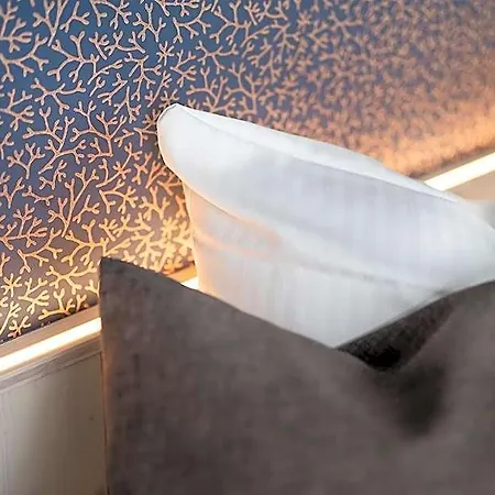 호텔 Gartenhotel Fettehenne 에어크라트