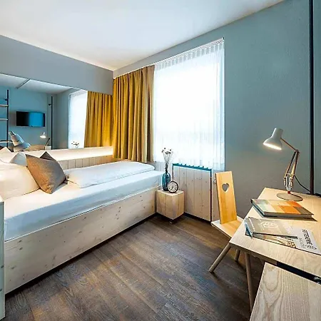 호텔 Gartenhotel Fettehenne 에어크라트
