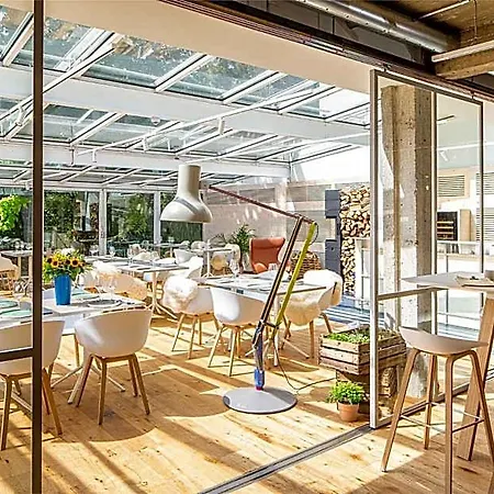 Gartenhotel Fettehenne