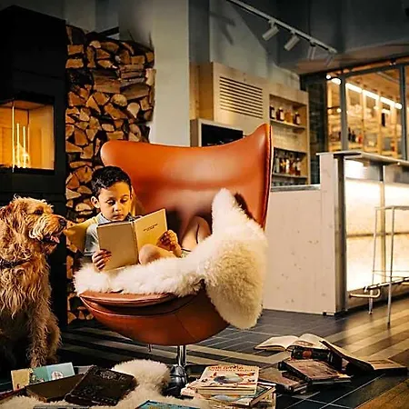 호텔 Gartenhotel Fettehenne 에어크라트