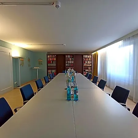 Gartenhotel Fettehenne 호텔