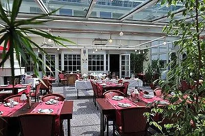 Otel Gartenhotel Fettehenne
