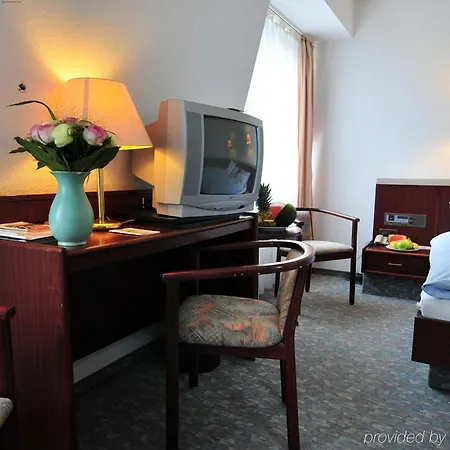 Gartenhotel Fettehenne 酒店