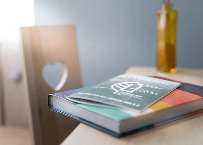 Gartenhotel Fettehenne 酒店 3*