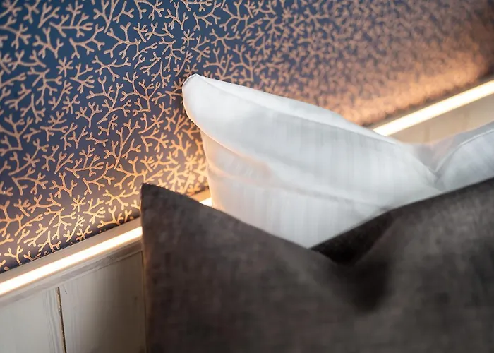 酒店 Gartenhotel Fettehenne 3*