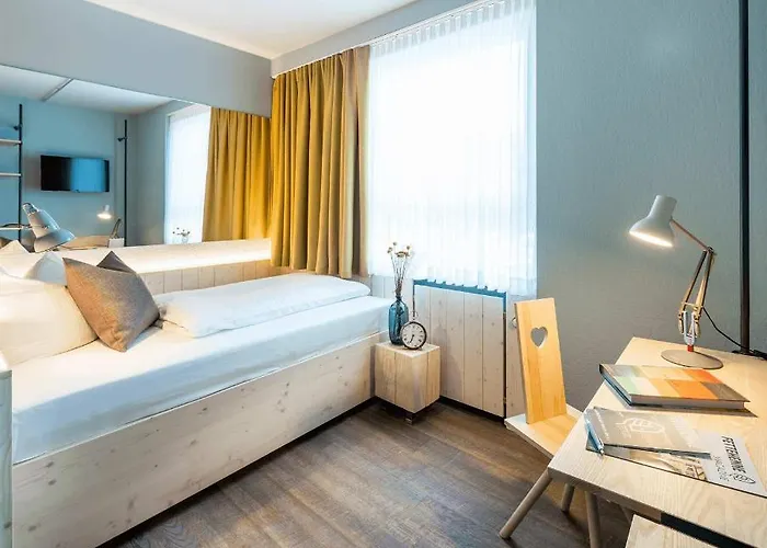 Ξενοδοχείο Gartenhotel Fettehenne