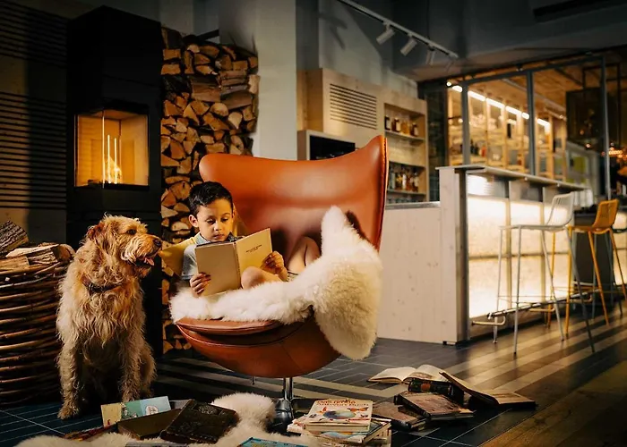 Gartenhotel Fettehenne 埃克拉特