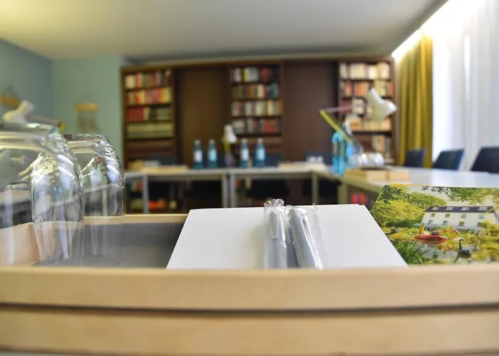 Gartenhotel Fettehenne