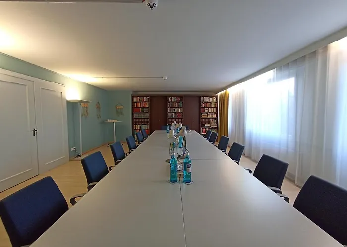 Gartenhotel Fettehenne