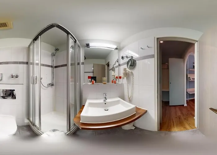 Gartenhotel Fettehenne