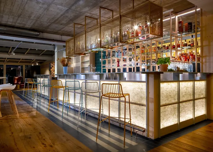 Gartenhotel Fettehenne 埃克拉特