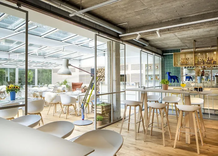 Gartenhotel Fettehenne