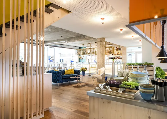 Gartenhotel Fettehenne 3*