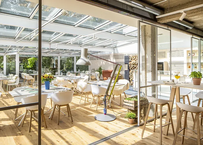 Gartenhotel Fettehenne 3*