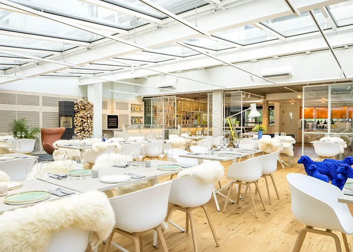 Gartenhotel Fettehenne 3* 埃克拉特