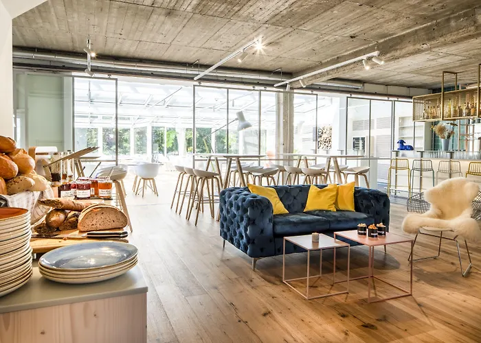 Gartenhotel Fettehenne 酒店