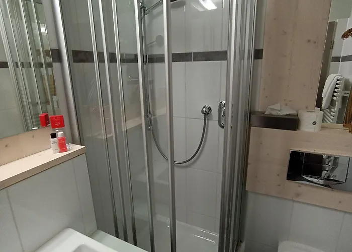 Ξενοδοχείο Gartenhotel Fettehenne Erkrath