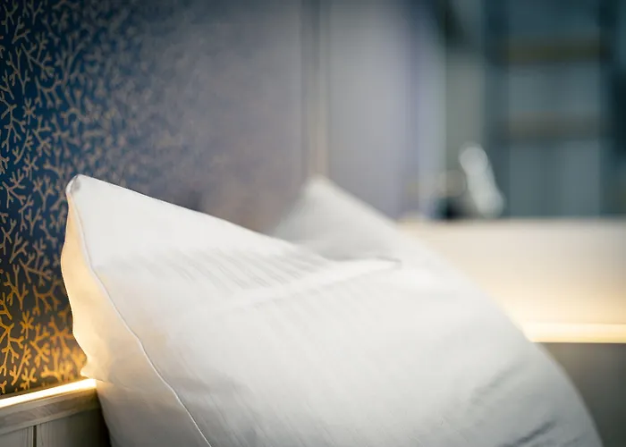 Gartenhotel Fettehenne