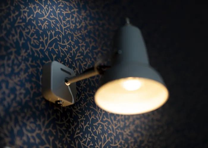 Gartenhotel Fettehenne ホテル エルクラート