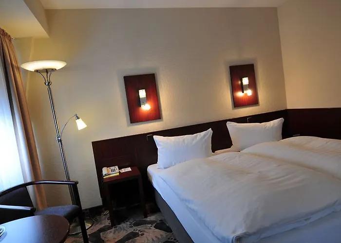 Ξενοδοχείο Gartenhotel Fettehenne