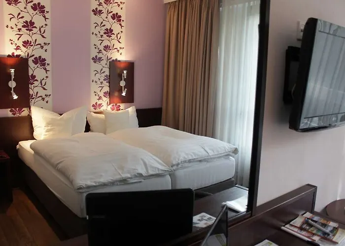 Gartenhotel Fettehenne Ξενοδοχείο