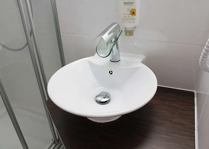 Gartenhotel Fettehenne