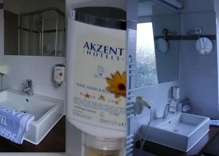 Ξενοδοχείο Gartenhotel Fettehenne 3*