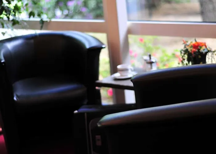 Ξενοδοχείο Gartenhotel Fettehenne Erkrath