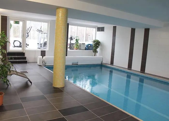 Gartenhotel Fettehenne