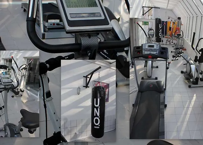 Gartenhotel Fettehenne Ξενοδοχείο