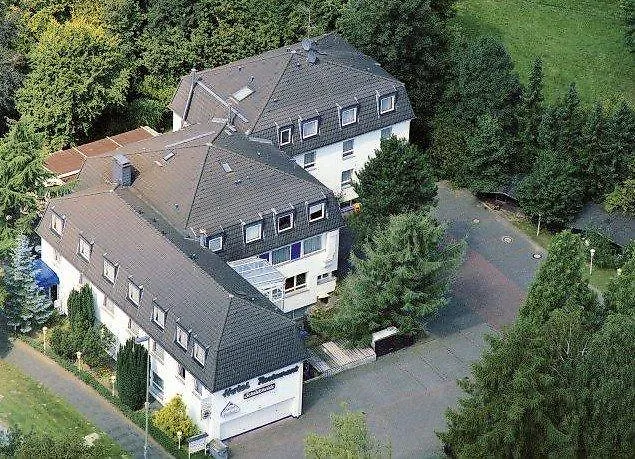 Ξενοδοχείο Gartenhotel Fettehenne 3*